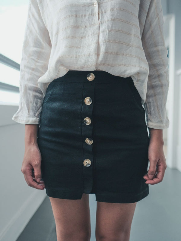 Aisle 7 (skirt)