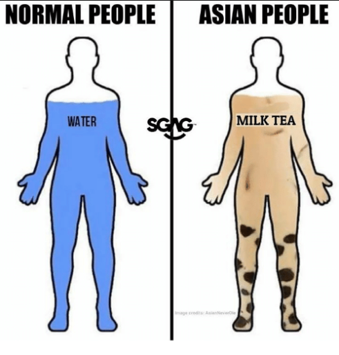 Milk Tea Nation